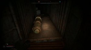 STALKER 2 Легенды зоны: Разблокировать путь Тёмному на пул