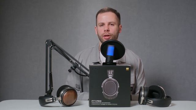 FiiO FT1 Pro Vs FT1 | Совершенно разные, но по-своему прекрасны?