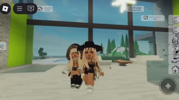 ПАНДОРА СТАЛА ИЗВЕСТНЫМ ДИЗАЙНЕРОМ В БРУКХЕЙВЕН РП🏡 // ПОКАЗ МОД👗