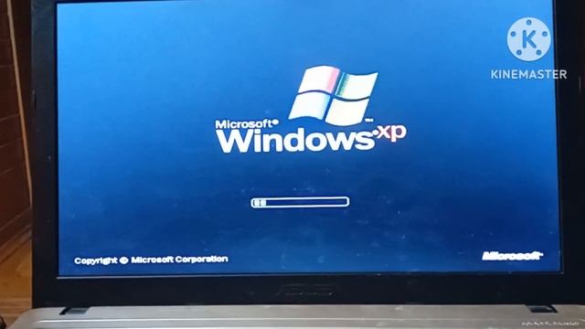 Возможно ли установить Windows XP на ноутбук 2019 года? смотреть онлайн