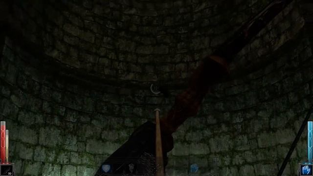 DARK MESSIAH ПРОХОЖДЕНИЕ №7/БОЛЬШУШИЙ ЧЕРВЬ #darkmessiah#maghtandmagic#letsplay смотреть онлайн