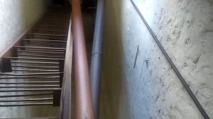 Локация из Сталкера Станция Янов Башня Зулуса
