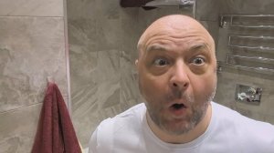 Настоящий редкий зеленый мужчина от Harry's или Чем побриться?