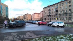 Пример записи на Doogee V40 Pro, 4K@30fps