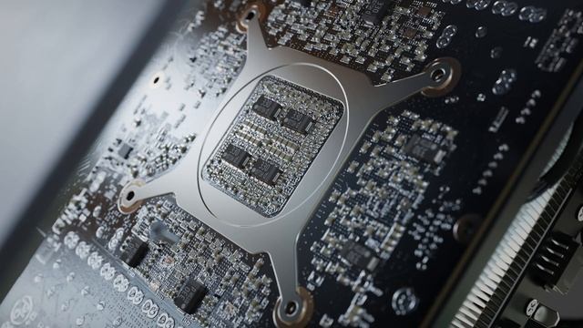 Видеокарта RTX 4090 Palit