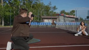 Так ли важен дорогой фотоаппарат для новичка?