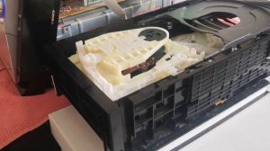 ПРИЧИНА НЕИСПРАВНОСТИ 5 дискового CD чейнджера PANASONIC