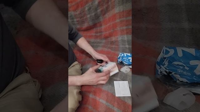 Краткий обзор блютуз наушники hoco E Q2 смотреть онлайн