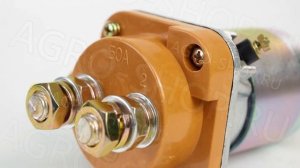 Выключатель массы 1212.3737-06АЕ МТЗ АвтоЭлектрика