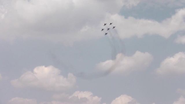 Авиашоу Железноводск