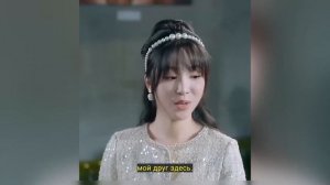 Пьяная девушка случайно спасла незнакомца и провела с