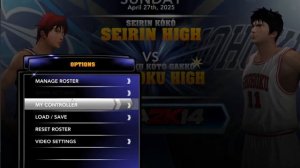 КАК СКАЧАТЬ НБА 2К14 В 2025 ГОДУ???