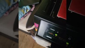 Panasonic kx-mb2000 печать