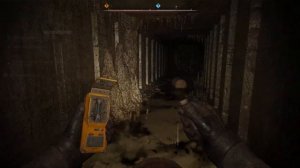 Где найти детектор Медведь в S.T.A.L.K.E.R 2