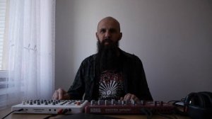 Как соединить грувбоксы: MIDI и аудио