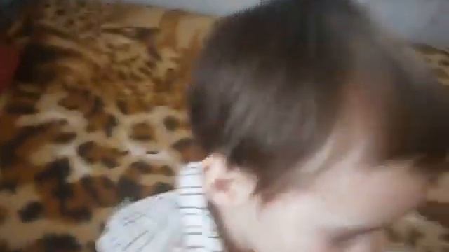 Привет баба Галя очередное