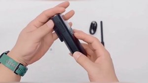 Обзор рации Xiaomi Walkie Talkie 3