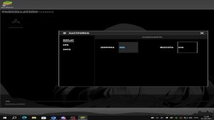 СЛИВ ЛУЧШЕГО КАСТОМНОГО ЭМУЛЯТОРА I С ФИКСОМ СЕНСЫ