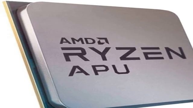 Топ - 5. Лучшие процессоры AMD Ryzen 7 2024 смотреть онлайн