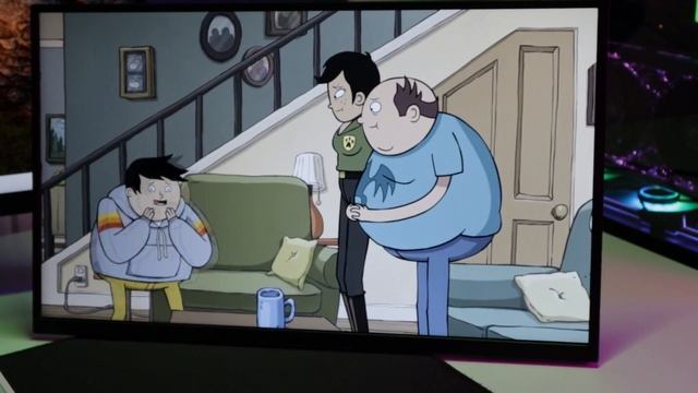 Я не знал, что мне ЭТО нужно… Пока не купил портативны? смотреть онлайн