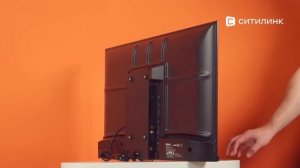 Обзор 32" Телевизора Hisense 32A5KQ | Ситилинк