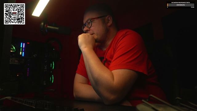 ТЕХНОСТРИМ! Про ресурсный тест SSD и не только... смотреть онлайн