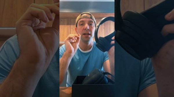 Обзор наушников Edifier Stax Spirit S3