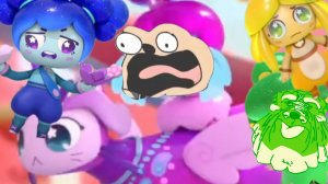 Семьсот Семьдесят Семь Царств-13 серия «Орущая Срози»