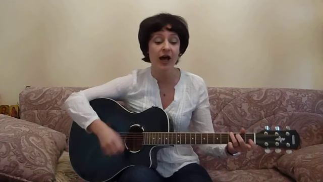 С Днем Рождения Ирка смотреть онлайн