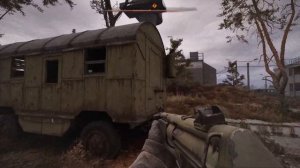 S.T.A.L.K.E.R. 2 - Ключ доступа от Азимута