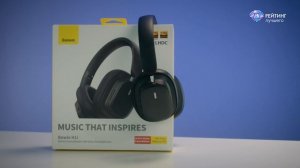 Baseus Bowie H1i Wireless Headphones: Всё, что нужно знать о новинке с LHD