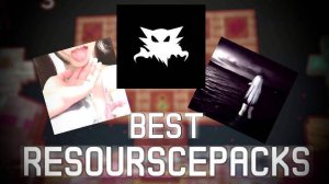 ТОП 5 ЛУЧШИХ РЕСУРС-ПАКОВ ДЛЯ MINECRAFT 1.16.5+ | Стань ПРО с этими текстурами!