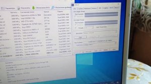Апгрейд ноутбука на Core i3 2350m на i7, прокачал ноутбук в 2 р