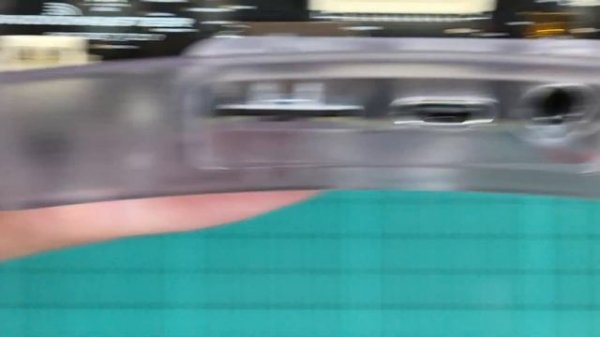 RADIOMASTER POCKET - АППАРАТУРА ДЛЯ СУЕТОЛОГОВ