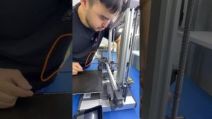 Anycubic cobra 3 как правильно смазывать и настраивать принт?