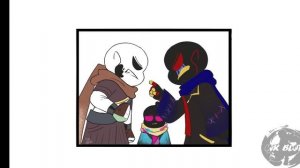 эррор и инк поссорились