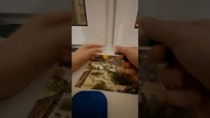 Обзор на игры Шестиногий пентатлон - Игра в Кальмара