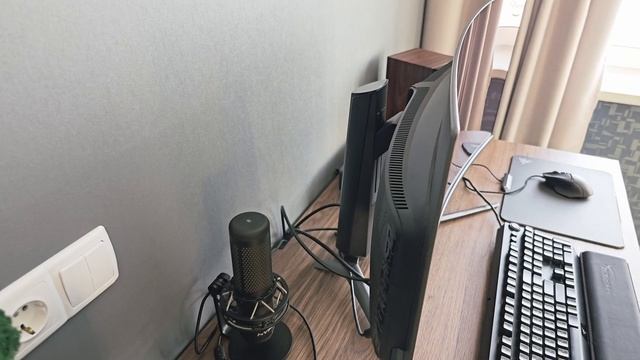 Впечатления от qd-oled монитора msi mpg 341cqpx смотреть онлайн