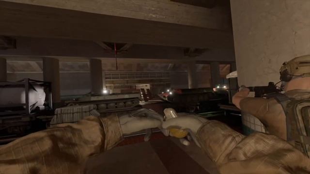 Лучший шутер худших разработчиков | Серия игр Contractors смотреть онлайн
