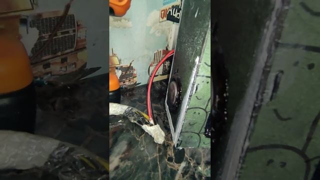 ход самодельной колонки смотреть онлайн