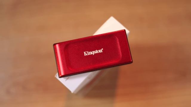 ⚙️ Огляд SSD Kingston NV3: Заявка на ідеал? смотреть онлайн