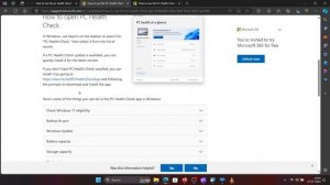 Как проверить, может ли ваш ПК установить Windows 11  RUSSIAN