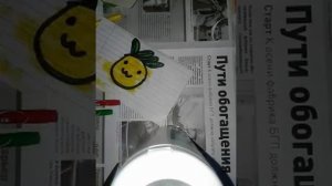 Как сделать сквиши без скотча?
