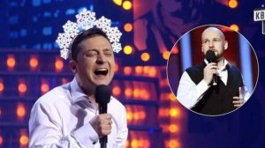 Смешно, да не очень. Шутки 95 квартала, которые сбылись (Часть 1)