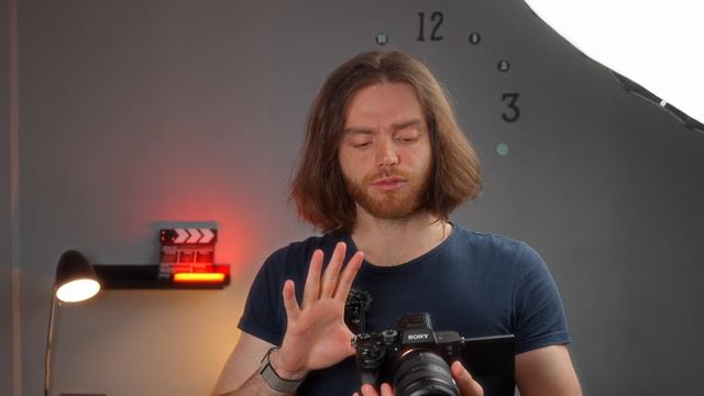 Sony A7Siii Прошивка 4.00 - Посмотри ПЕРЕД обновлением