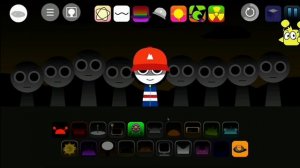 спрунки фаза 1.5 vs фаза 2 + микс