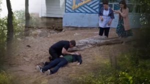 Чёрная гора 1 - 4 серия (2024) содержание все серии подряд |