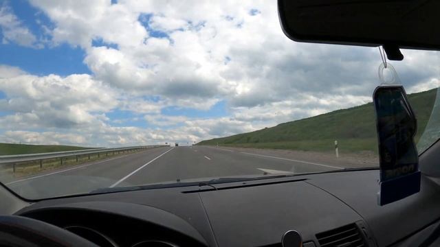 Из Кировской области во Владикавказ .Ч.3: Приключения у смотреть онлайн