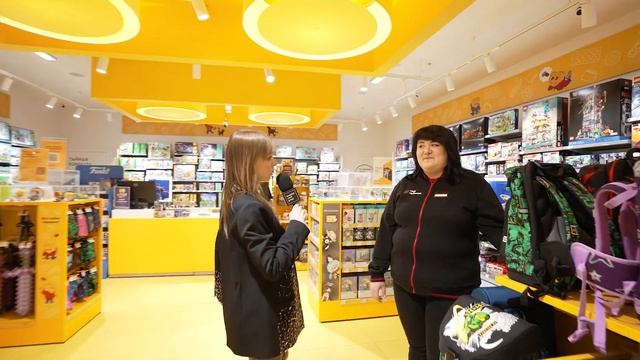 Из розницы в офис | г. Москва | КАК КАРТА ЛЯЖЕТ | 2024 смотреть онлайн