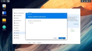 Как самостоятельно настроить Snology MailPlus Server